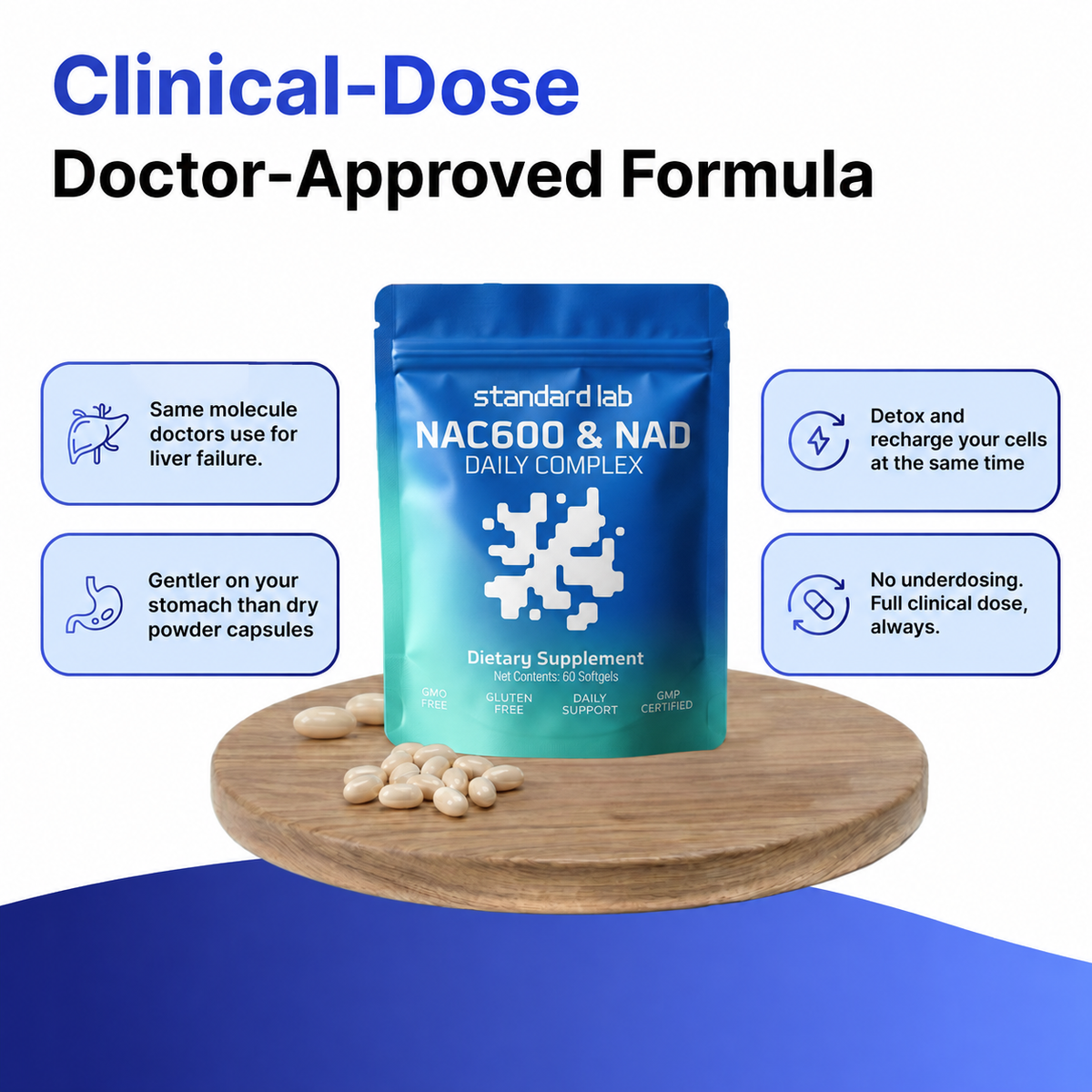 Natural Stubborn Belly Burner